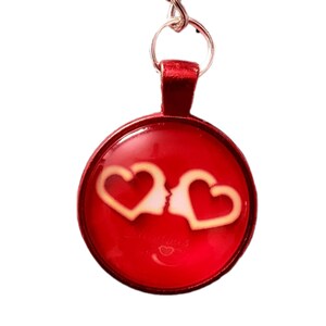 Keychains, Galaxy keychain, Flower keychain, Deer keychain, key fob, zombie deer, undead deer, Heart handcuffs keychain, Valentine&#39;s gift