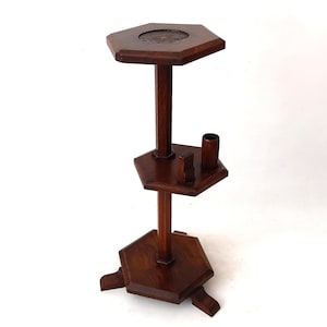 coffee table cigarette holder Coffee Table Cigarettes Holder