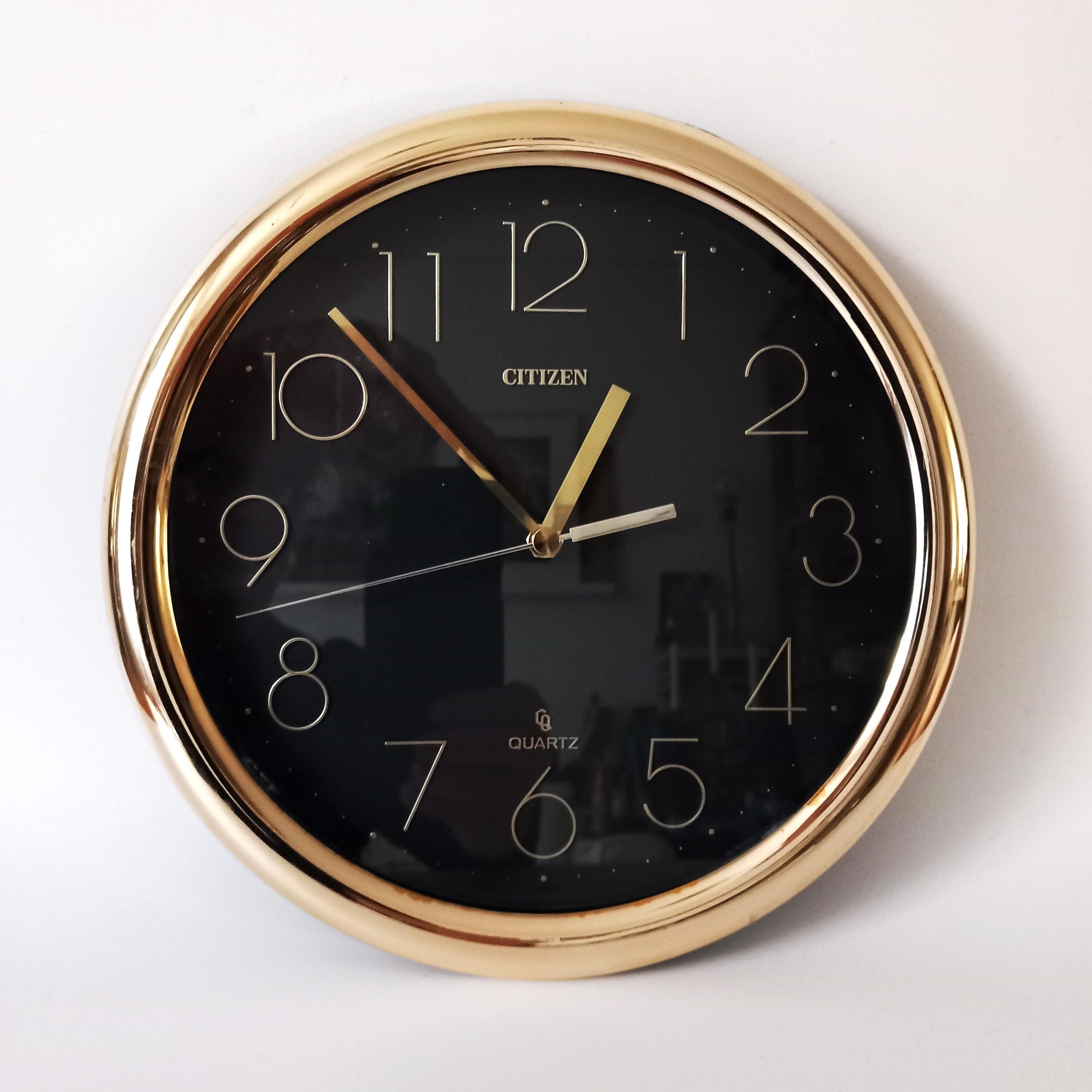Citizen wall clock japan - Etsy 日本 Citizen wall clock japan - Etsy 日本