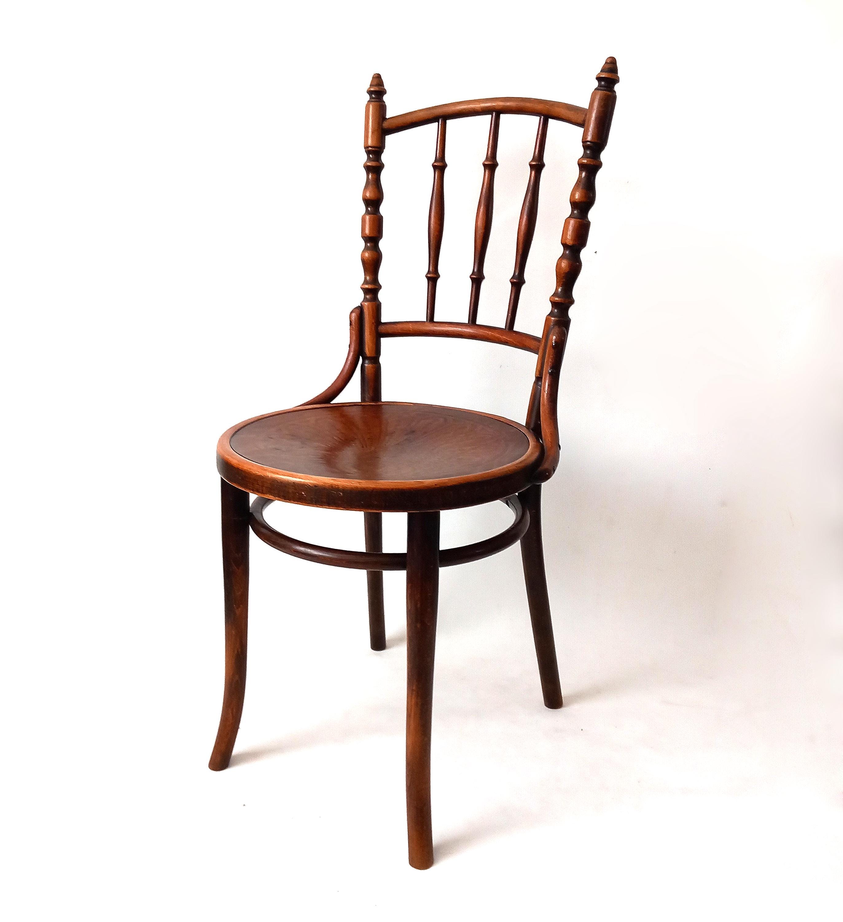 Thonet chairs - Etsy 日本