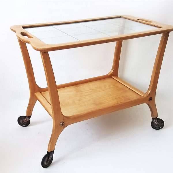 Bar Cart Etsy