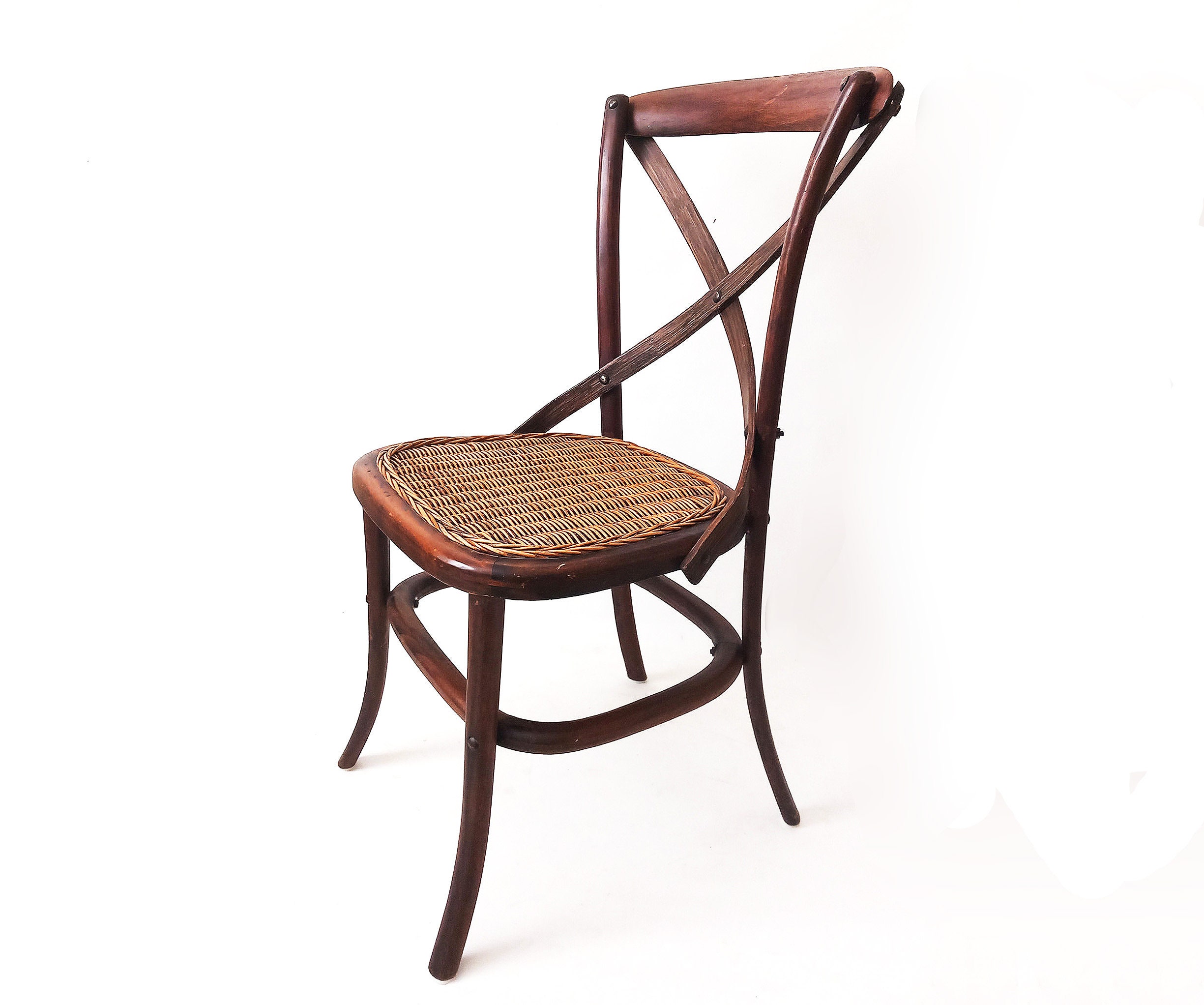 Thonet アンティーク ダイニングチェア Thonet アンティーク ダイニングチェア