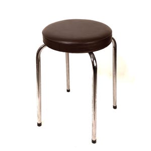 Space Age Stools - Etsy