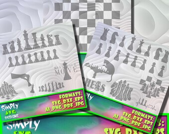 Download Gambit Silhouette Etsy