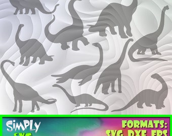 Download Long Neck Svg Files Etsy PSD Mockup Templates