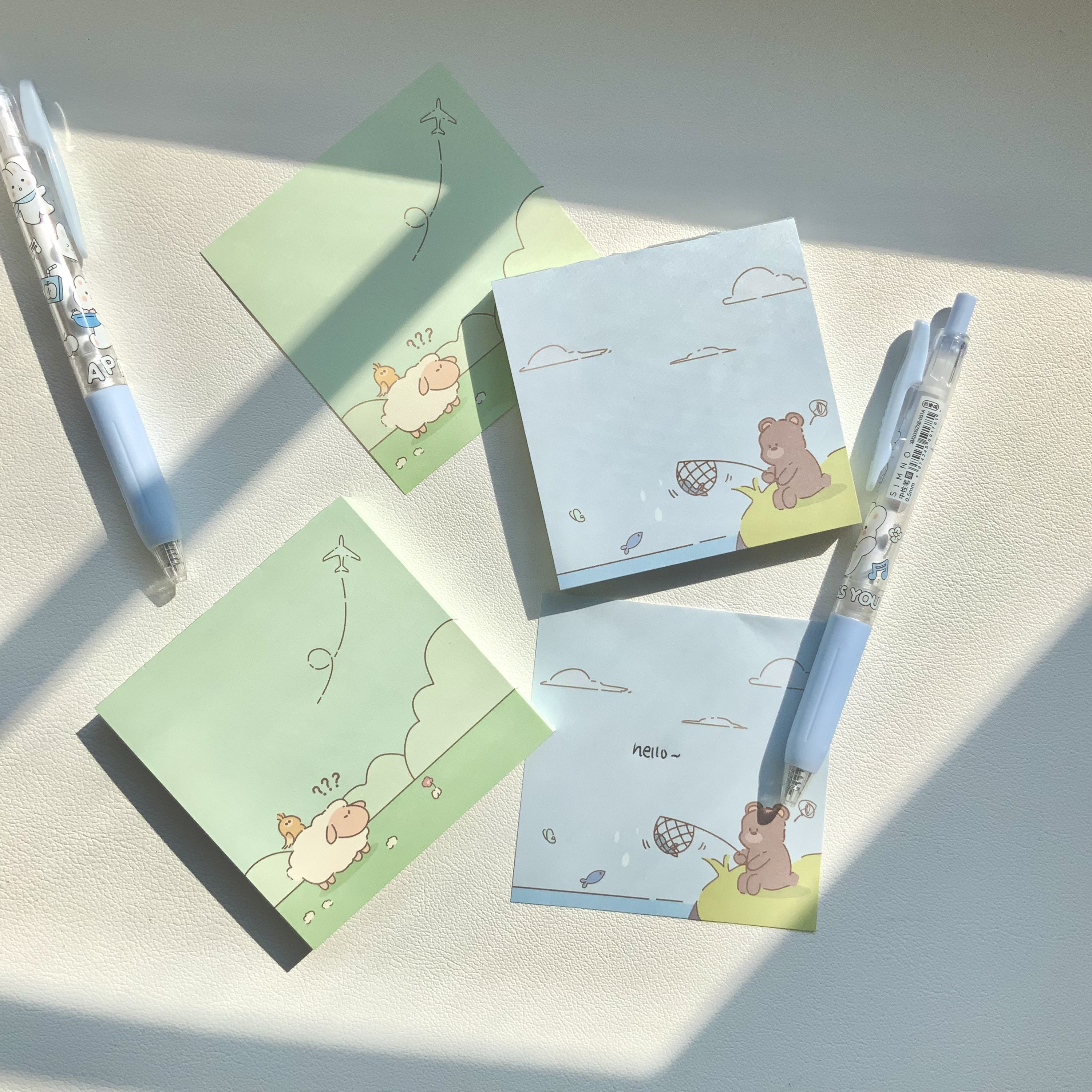 AthenaSunDesigns - Etsy Denmark