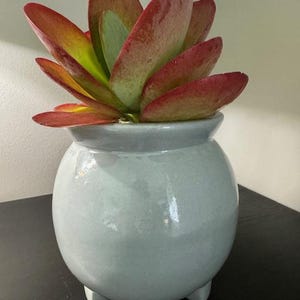 Haeger 343 USA planter