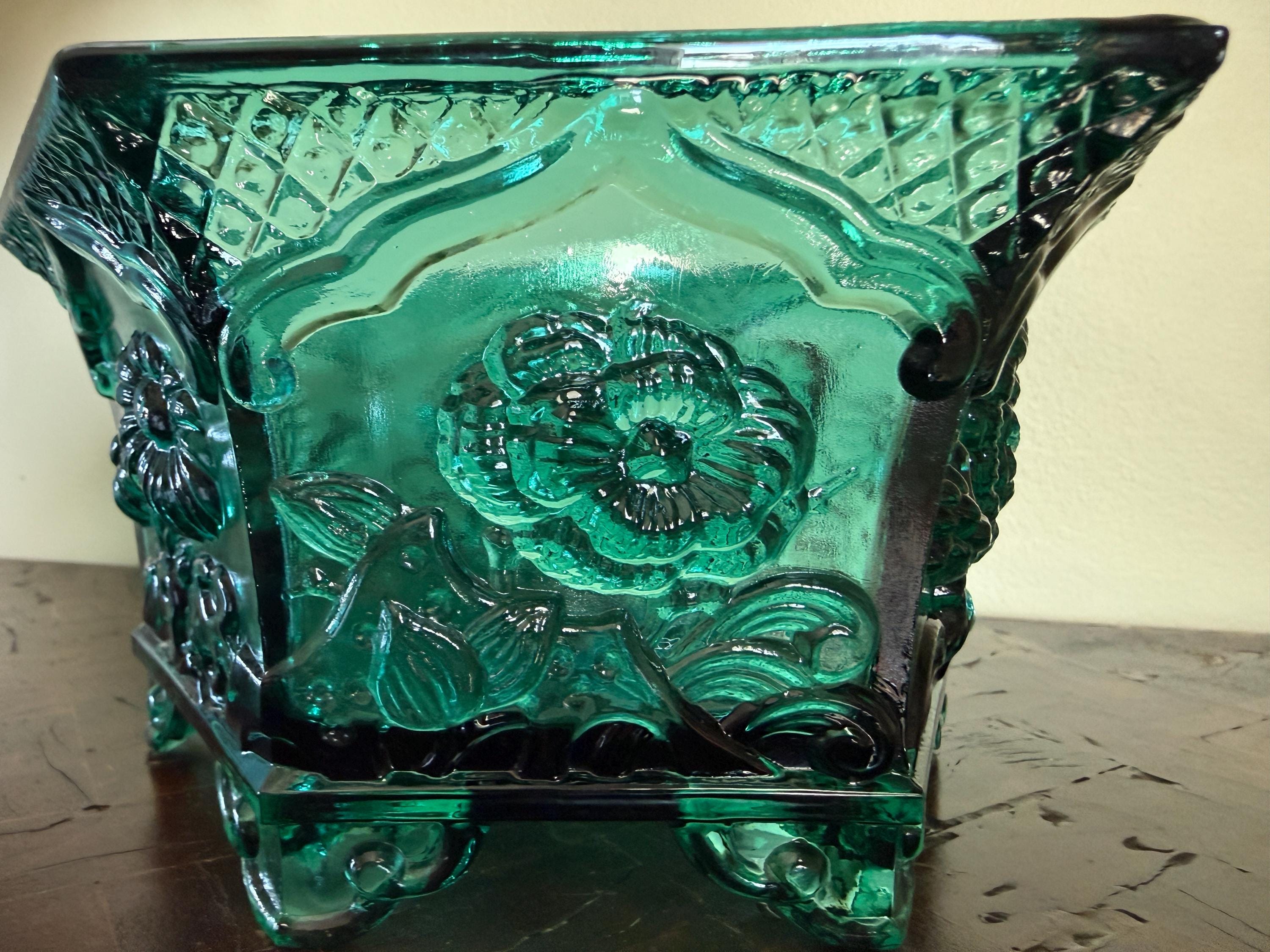 Fenton Mosaic - Etsy