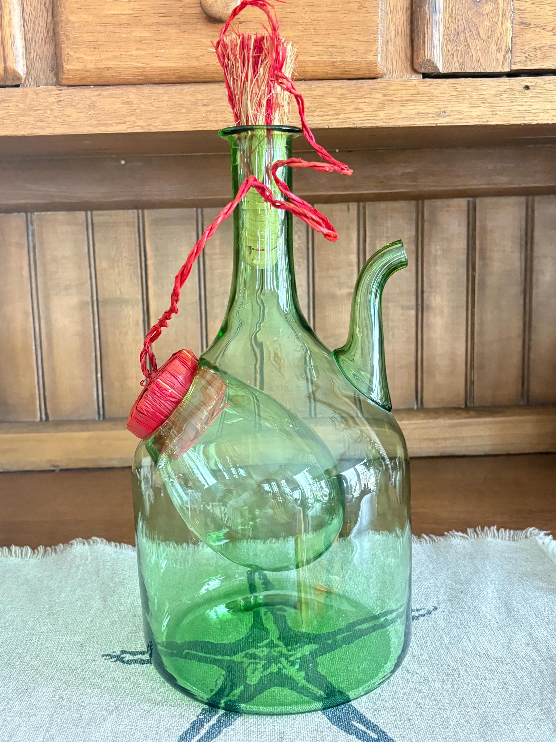 Vintage Italian Decanter - Etsy - Page 2