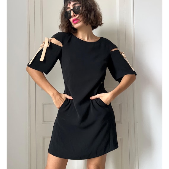 plus size black dress coat Hanna Nikole Women Double Breasted Winter Belted 16W City Chic Tux Dress Satin Red Dress | Light Neck Size:2XL (18″-18.5″)