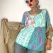 see more listings in the Vintage Tops · Blouses section