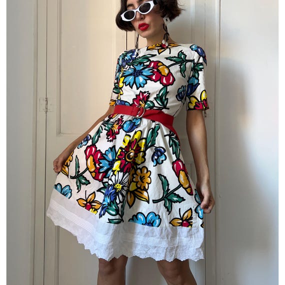 moschino mini dress Moschino Black Piano Mini Dress