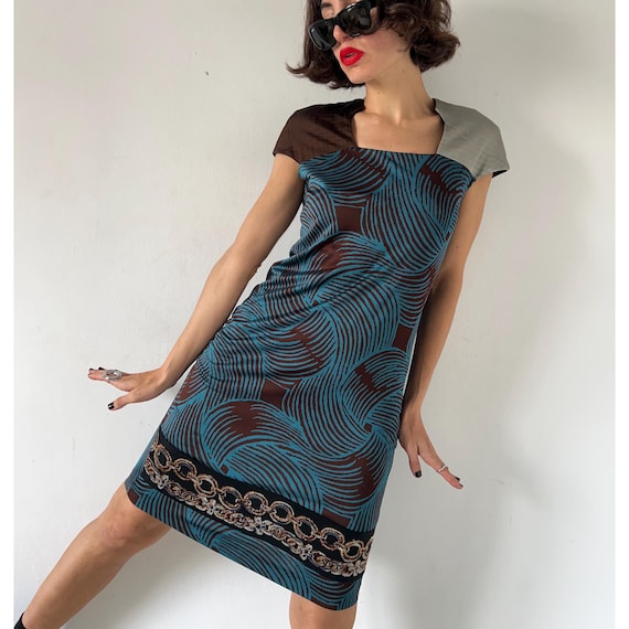 knee length dresses for ladies Women Sexy Bodycon Dress Y2K Knitted Mini Dress Halter – Belle Diosa main image 1