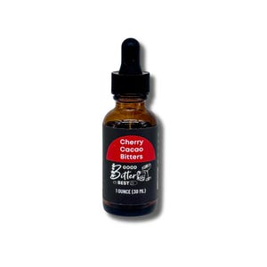 Cherry Cacao Bitters image 3