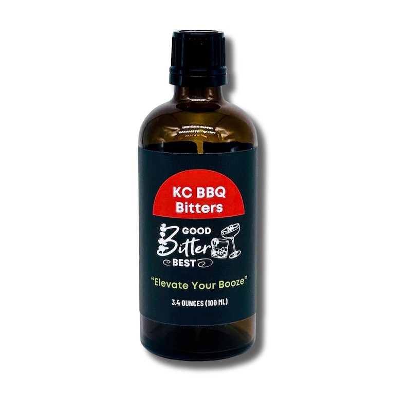 Cherry Cacao Bitters image 2