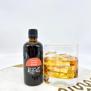 Cherry Cacao Bitters image 5