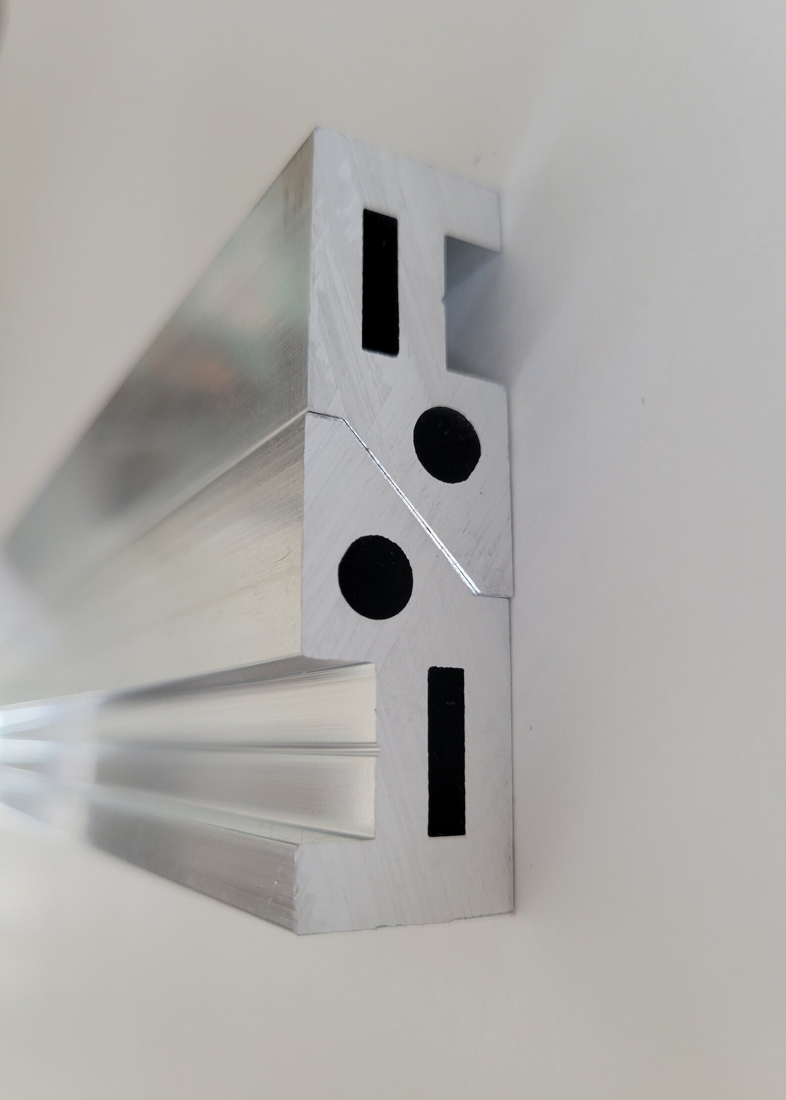 Super Heavy Duty French Cleat Shelf Hanger Wall Hanging Etsy Finland