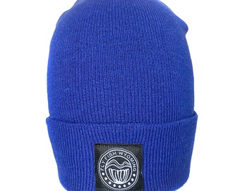Fly Fish Wyoming® Knit Beanies