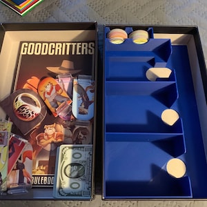 Goodcritters Insert