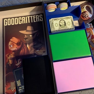 Goodcritter STL Insert