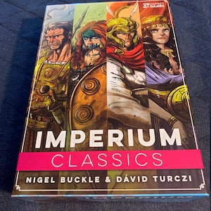 Imperium STL file Insert