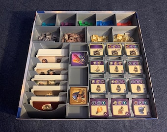 Anno 1800 Insert Quick Setup