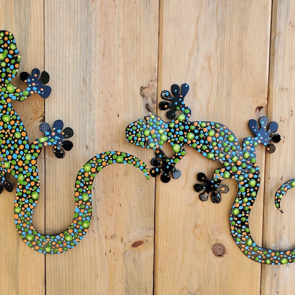 Large Mexican Wall Art Metal Etsy