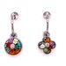 see more listings in the Earring section