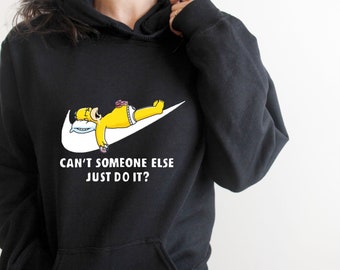 just do it jumper womens
