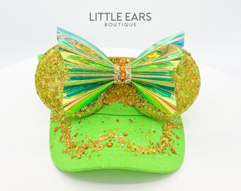 tinkerbell visor