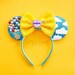 Disney Ears, Up Ears, Up Mickey Ears, Mickey Ears, Up Inspired Mickey Ears, Up Disney Ears, Mickey Mouse Ears, Minnie Mouse Ears