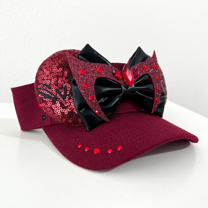 scarlet witch ears shopdisney