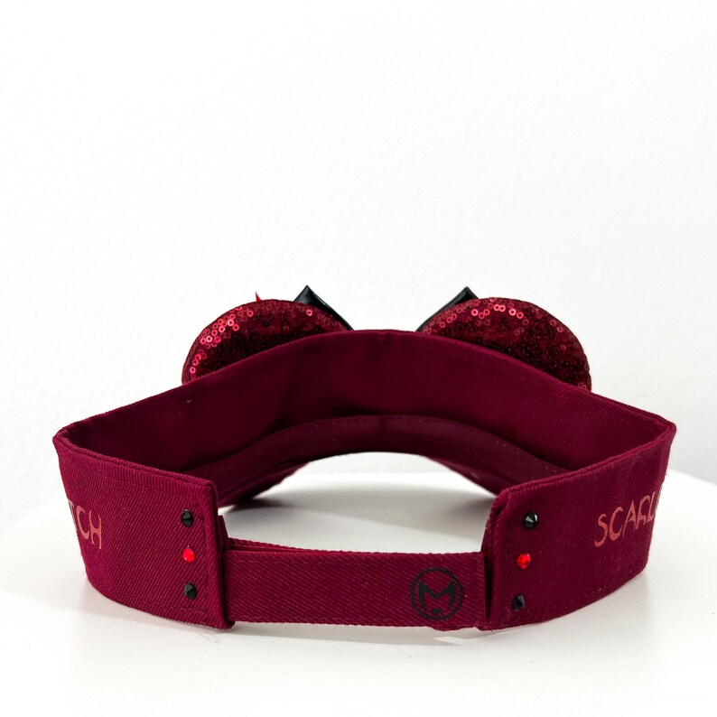 scarlet witch ears shopdisney