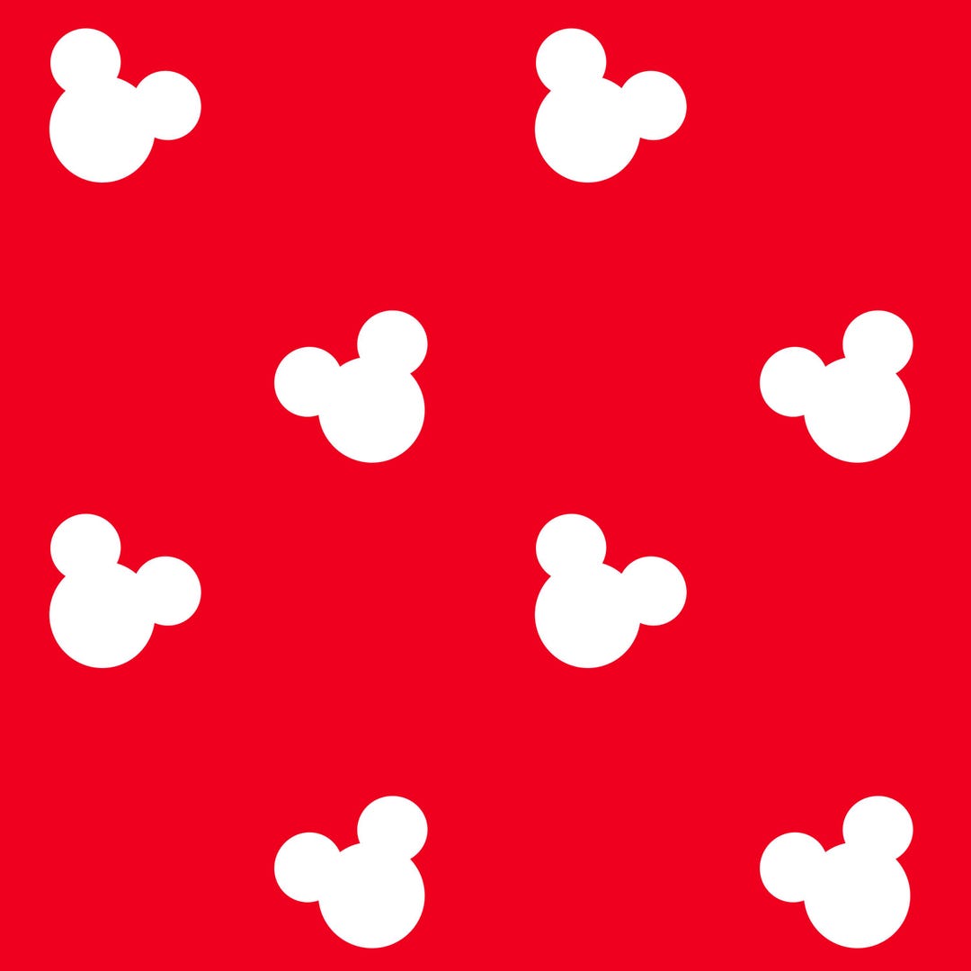 Seamless Pattern, PNG, Repeating Pattern, Disneyland, Disneyworld ...