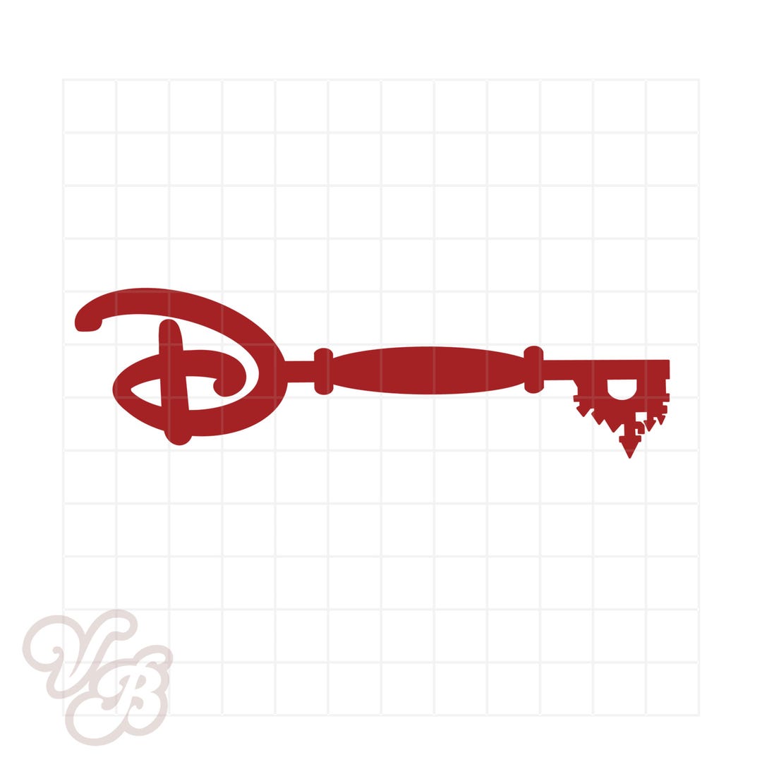 Disney Key, Key PNG, Darling, Disney, Disneyland, Disney World, Lock - Etsy