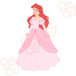 Princess, princesses, Disney, belle, Cinderella, Tiana, jasmine, aurora, Snow White, Ariel, heart locket, dresses, pink, coquette, bows,
