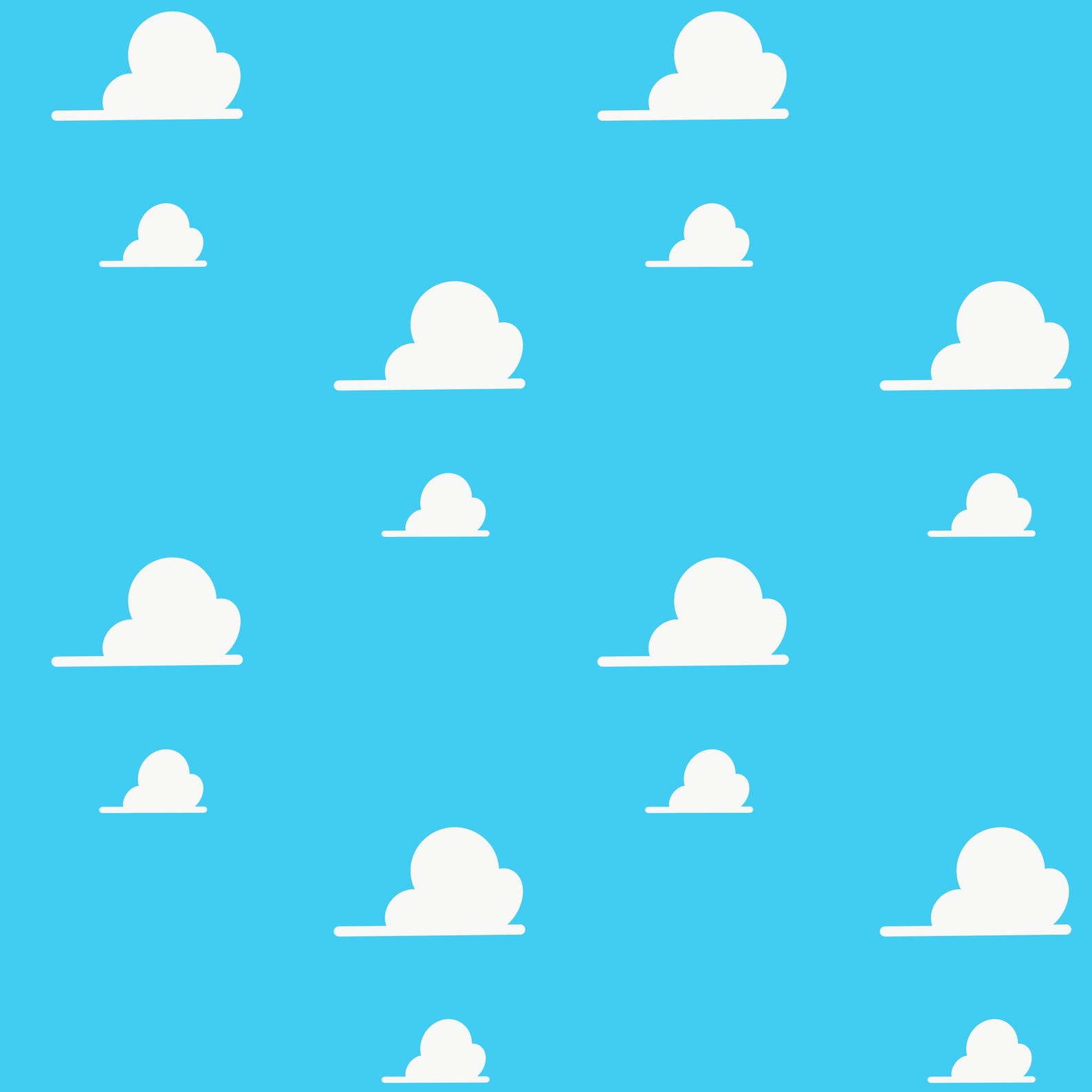 Cloud Wall Paper, Buzz Lightyear Checkered Seamless Pattern, PNG ...