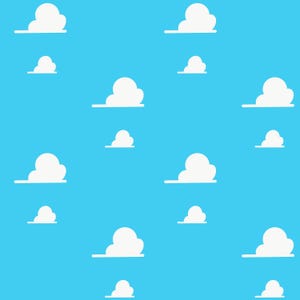 Molntapet, Buzz Lightyear rutigt sömlöst mönster, PNG, upprepande mönster, sublimering, Disney, Mimmi Pigg, Toy Story, Pixar