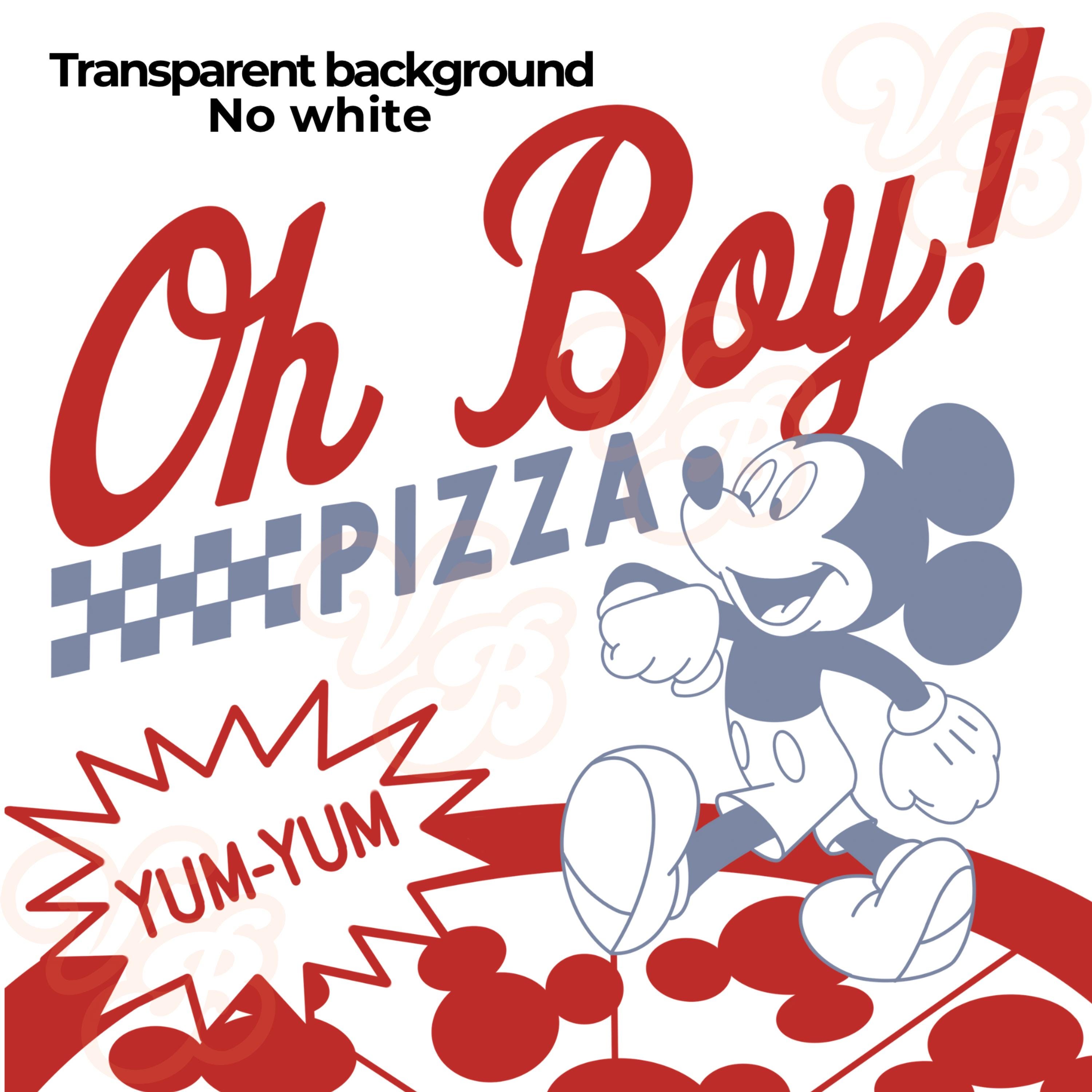 Mickey mouse sweets - Etsy België, image size:3000x3000