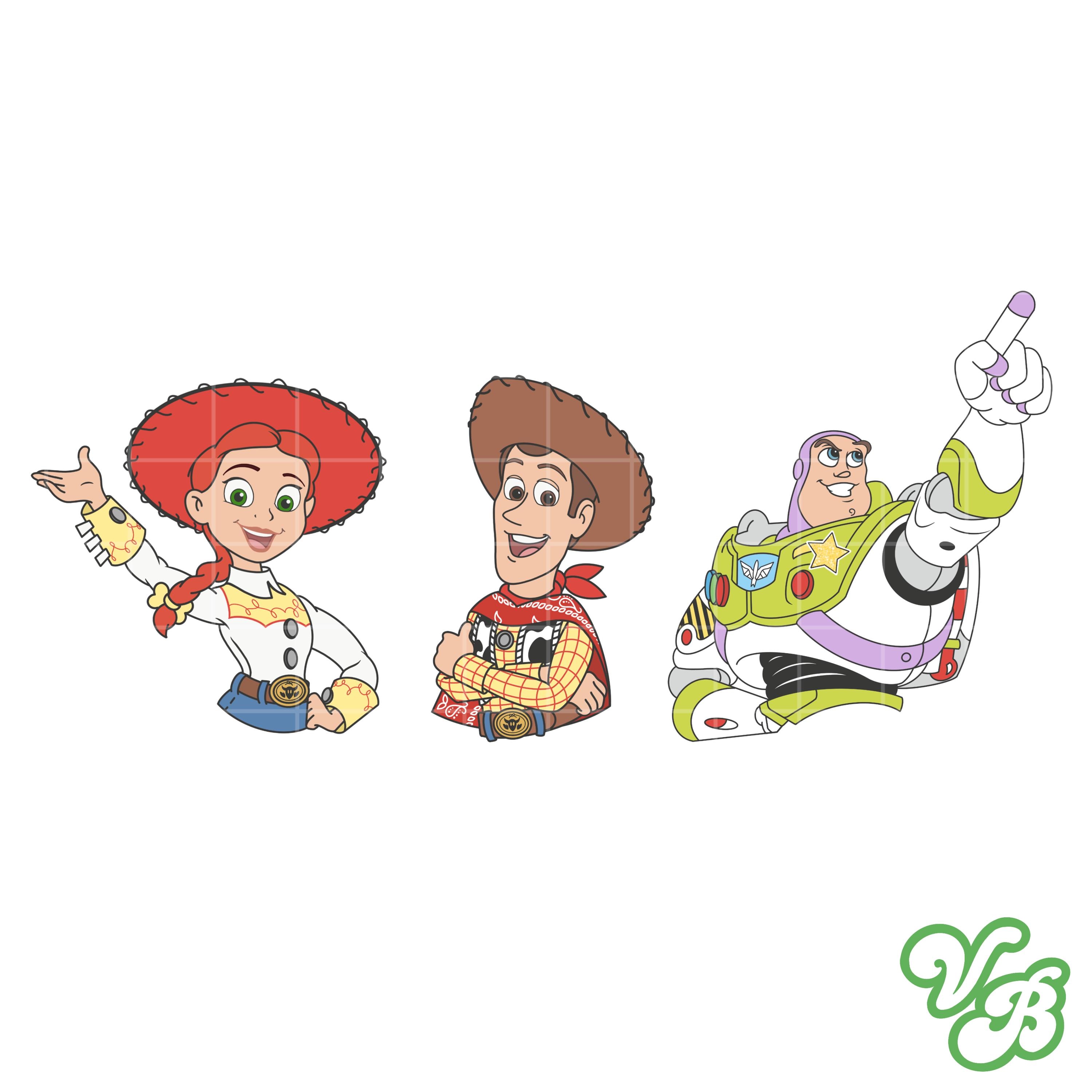 Toy Story 5, Buzz Lightyear Seamless Pattern, PNG, Repeating Pattern ...
