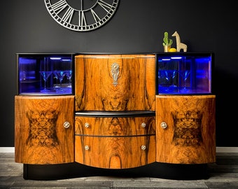 Winston Beautility Cocktail Cabinet/ Drinks Cabinet