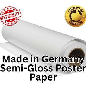 Custom Poster Printing, Print Your Custom Poster, Fast Production, High ...