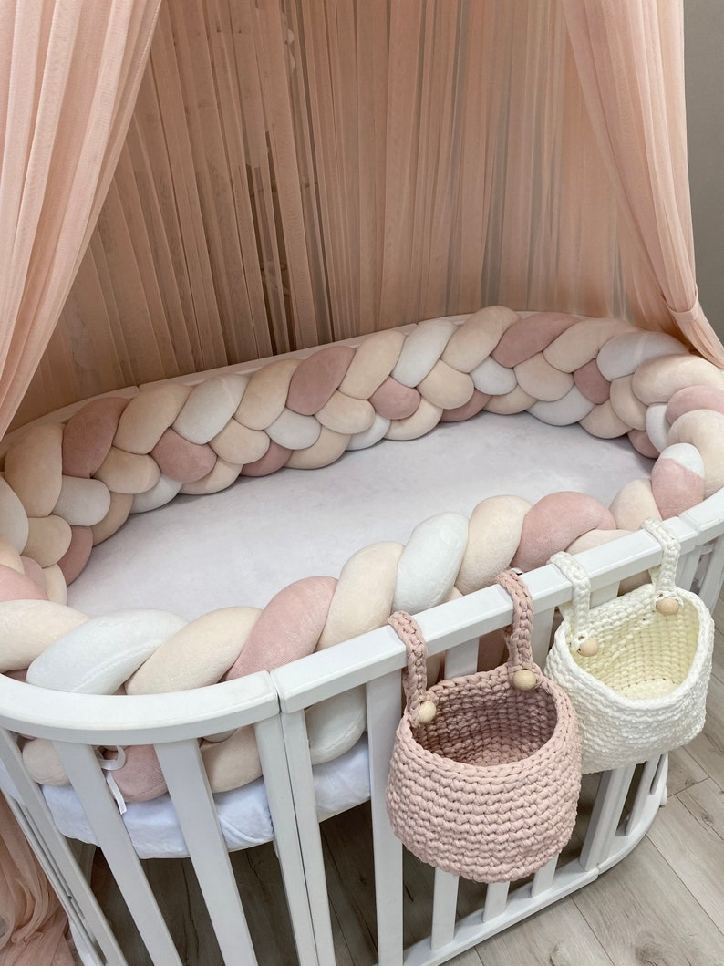 knot cot bumper australia