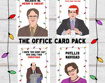 Download Elaine Benes Christmas Card 2022 Pics