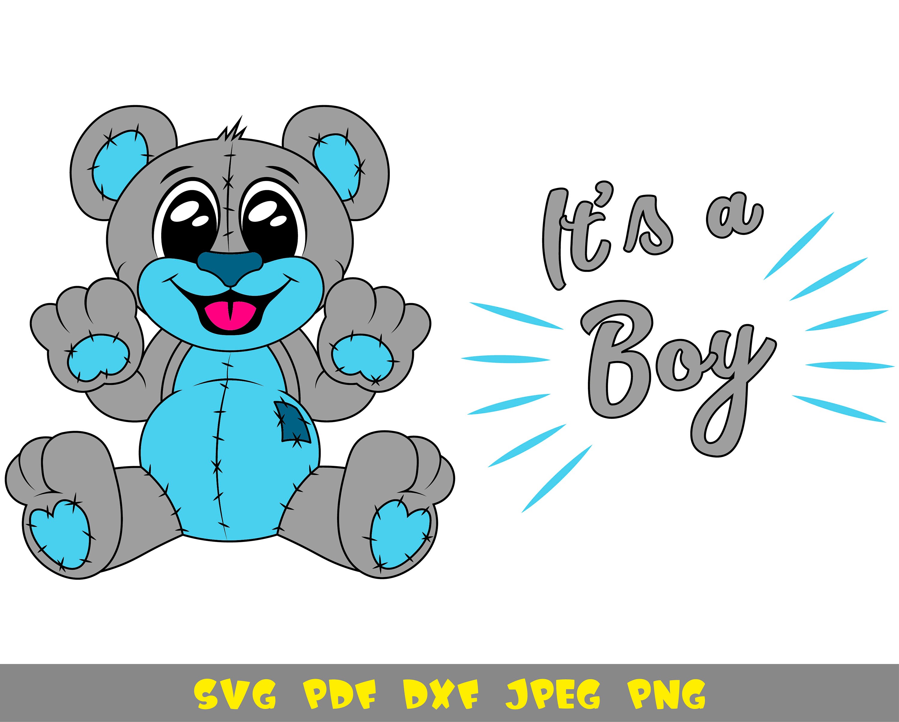 Free Free 135 Cute Baby Bear Svg SVG PNG EPS DXF File