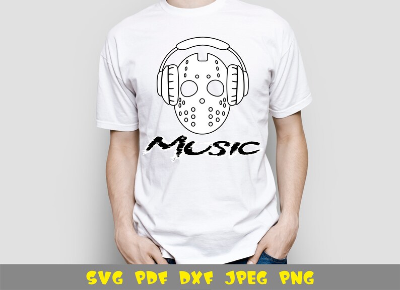 Download Hockey goalkeeper mask svg for t-shirt design | Etsy