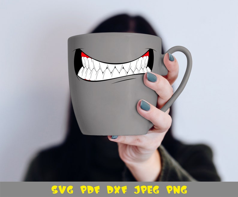 Free Free 98 Angry Shark Svg SVG PNG EPS DXF File