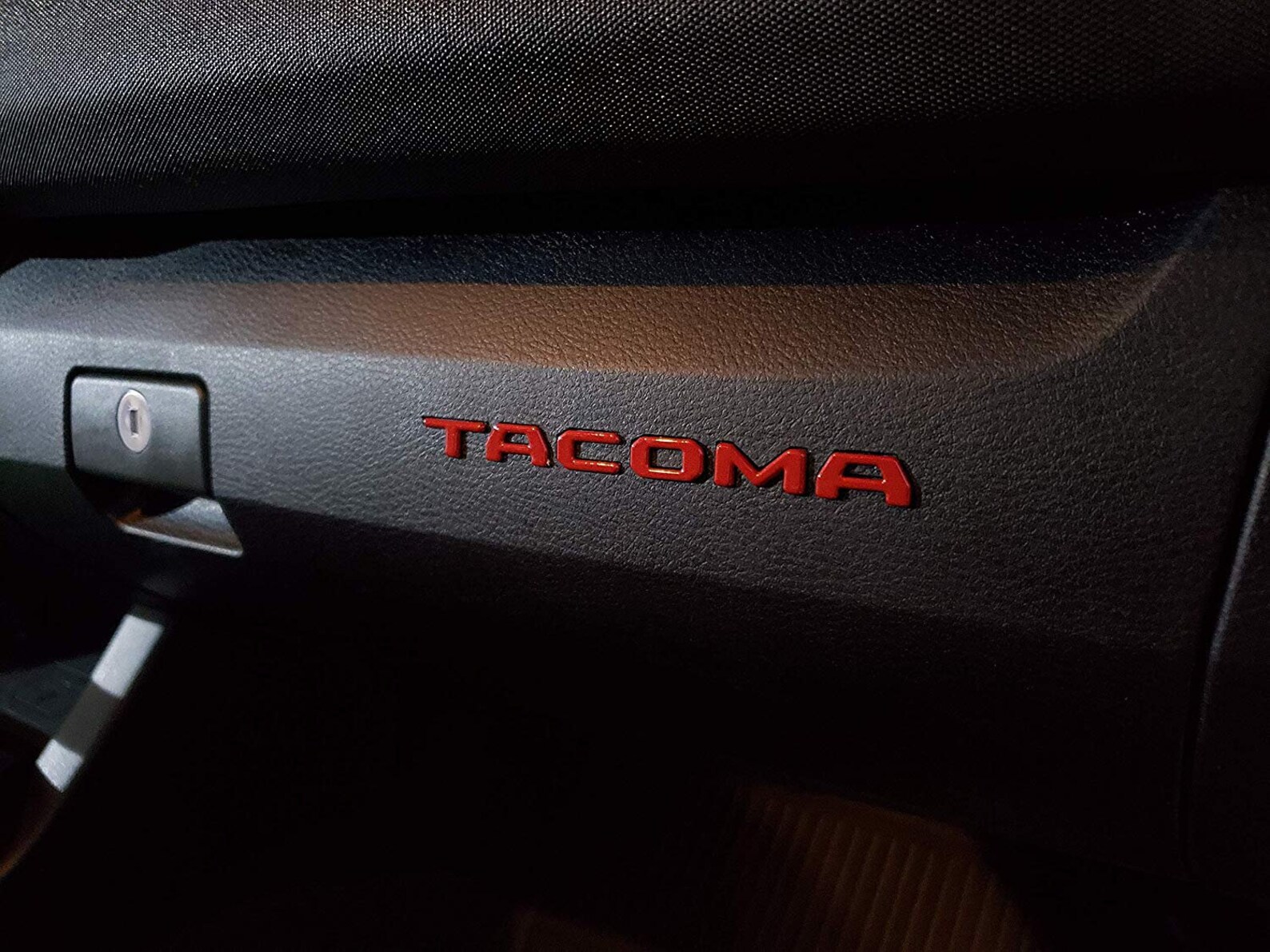 Toyota Glove Box Inserts 2016 2021 3rd Gen Only Etsy Canada