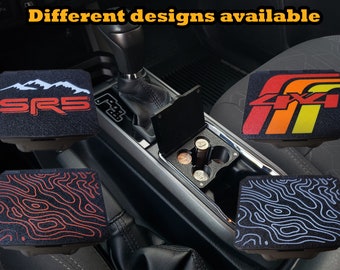 Coin Sorter & Bucket (3rd Gen) Different Designs Fits: Tacoma automatic only 2016 - 2022