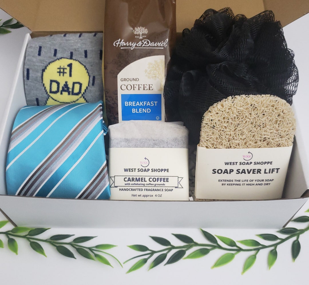 Dad Birthday Gift Gift for Dad Happy Birthday Gift Etsy